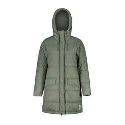 Maloja FossanM. Jacket Women's in Frosty Green